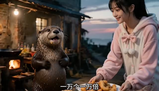 快乐鱼乐园（51集）短剧收官全集限免看