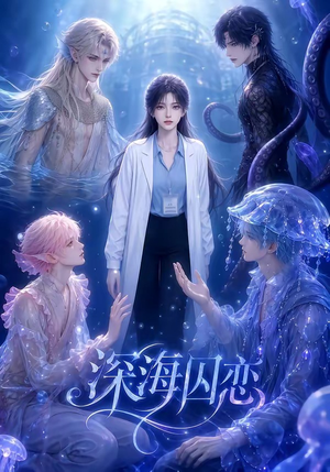 深海囚恋（64集）短剧结局合集限免刷