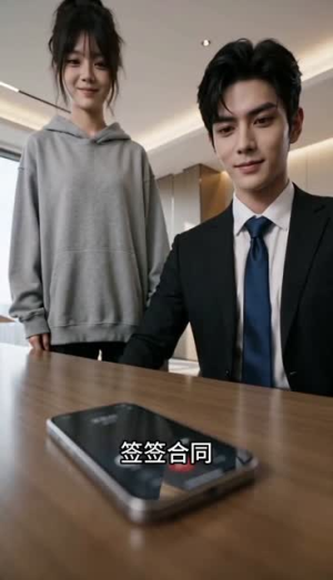 顾总的暖心特助（35集）短剧大结局合集放送