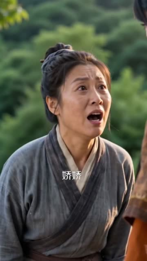 娇娇团宠，炮灰女配逆袭记（70集）短剧全集解锁零收费