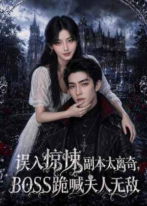 误入惊悚副本太离奇,BOSS跪喊夫人无敌(61集) 误入惊悚副本太离奇,BOSS跪喊夫人无敌(61集)短剧热播全集免费追