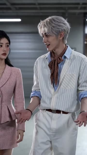 赤焰之心，灼我情深（46集）短剧全剧终限免合集