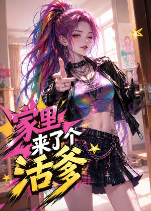 家里来了个活爹(37集) 家里来了个活爹(37集)短剧大结局连更全集