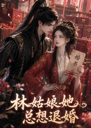 林姑娘她总想退婚(28集) 林姑娘她总想退婚(28集)短剧全剧终在线连看