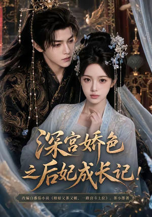 深宫娇色之后妃成长记!(119集) 深宫娇色之后妃成长记!(119集)短剧精选全集无广告