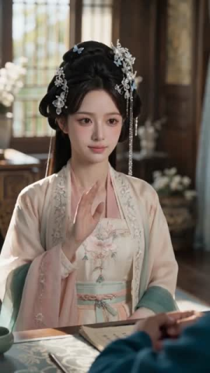 深宫娇色之后妃成长记!(119集) 深宫娇色之后妃成长记!(119集)短剧合集彩蛋完整版