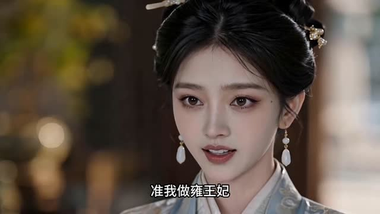 嫡女锦杀:摄政王来撑腰(90集) 嫡女锦杀:摄政王来撑腰(90集)短剧全集连看不停歇