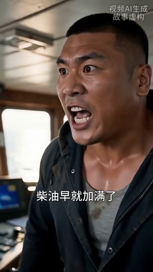 融合七颗龙珠，我成深海渔王（53集）短剧终极大放送合集