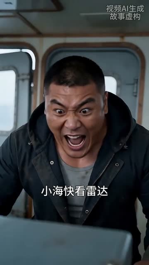 融合七颗龙珠，我成深海渔王（53集）短剧终极大结局合集
