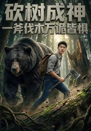 砍树成神:一斧伐木万诡皆惧(90集) 砍树成神:一斧伐木万诡皆惧(90集)短剧最终章免费合集
