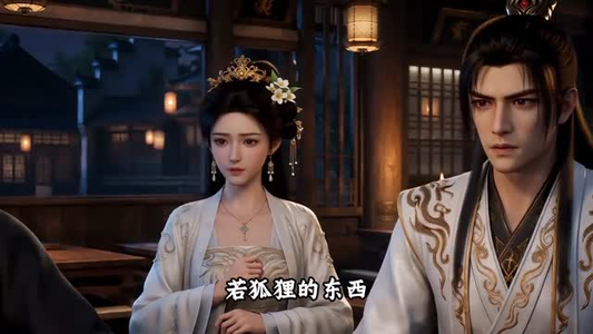 长岁谋行之赴前尘（118集）短剧高分全集在线刷