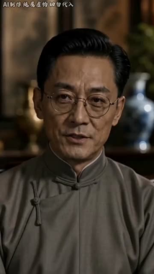 替嫁少帅手握主动权（41集）短剧完结篇全集连播