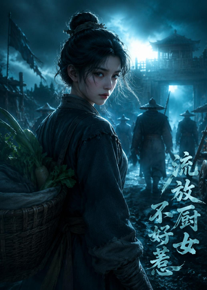 流放厨女不好惹(88集) 流放厨女不好惹(88集)短剧终篇全集限免看