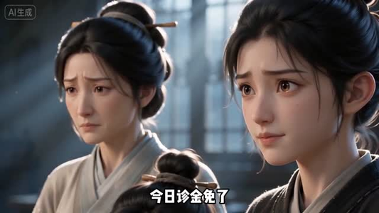 流放厨女不好惹(88集) 流放厨女不好惹(88集)短剧完结全集限免刷