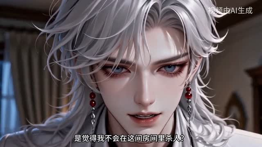 作精的诡怪管家（31集）短剧全集高清无码版