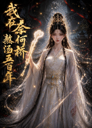 我在奈何桥熬汤五百年（49集）短剧全集热力排行榜之一