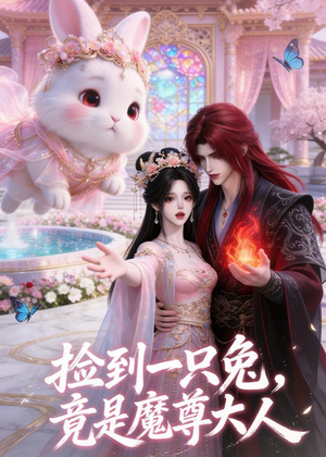 捡到一只兔,竟是魔尊大人(52集) 捡到一只兔,竟是魔尊大人(52集)短剧热播全集免费追
