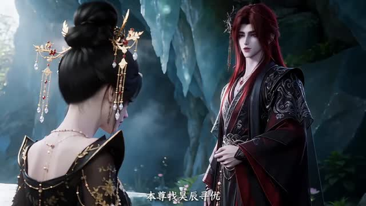 捡到一只兔,竟是魔尊大人(52集) 捡到一只兔,竟是魔尊大人(52集)短剧大结局连更全集