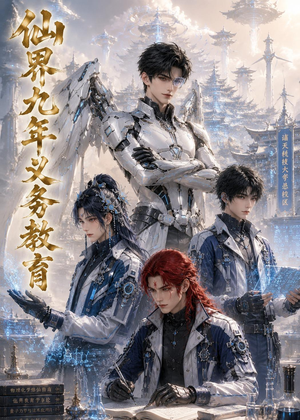 仙界九年义务教育(59集) 仙界九年义务教育(59集)短剧全集无删完整版