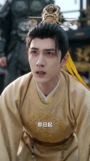 花轿临门我拒嫁，战神王爷踏马请长缨（52集）短剧全剧终限免合集