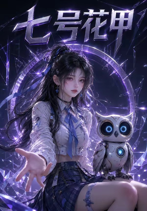七号花甲（28集）短剧宝藏全集限免看