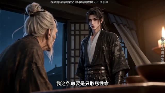我流放皇子，百官跪求进都称帝（73集）短剧大结局合集放送