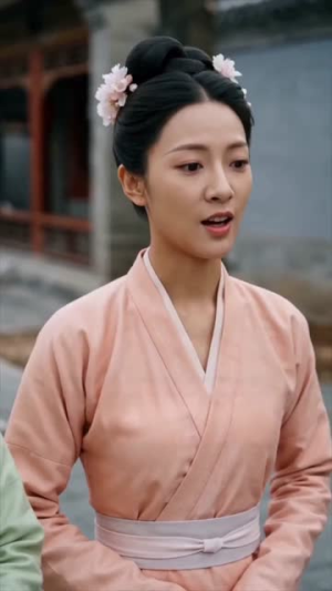 我本是女娇娥,谁料皇榜中状元(45集) 我本是女娇娥,谁料皇榜中状元(45集)短剧最终章免费合集