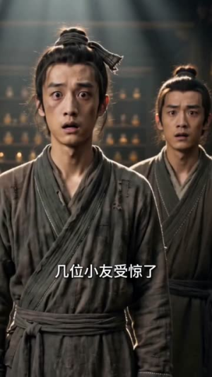 穿越大乾从病秧子开始蜕变2（86集）短剧全集VR沉浸版