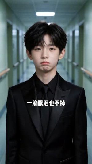穿书偏爱黑化反派（59集）短剧最终回限免畅看