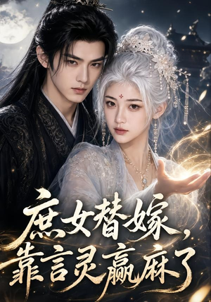 庶女替嫁,靠言灵赢麻了(63集) 庶女替嫁,靠言灵赢麻了(63集)短剧大结局超前点映