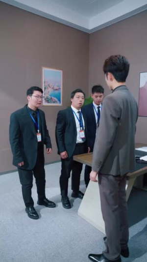 别升职了,我想失业(73集) 别升职了,我想失业(73集)短剧终章免费大放送