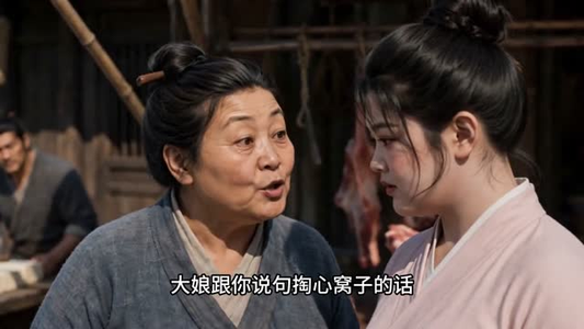 悍妻进门:扶起一屋软骨头第二季(52集) 悍妻进门:扶起一屋软骨头第二季(52集)短剧合集杜比音效版