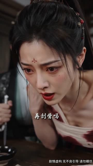 九龍夺嫡:雪落荒州(98集) 九龍夺嫡:雪落荒州(98集)短剧精选全集无广告