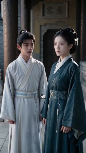 庶妹入府时,嫡女重生日(55集) 庶妹入府时,嫡女重生日(55集)短剧全集畅看无门槛