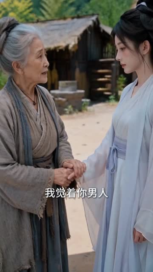 战神王爷的小农女（76集）短剧全剧终合集放送