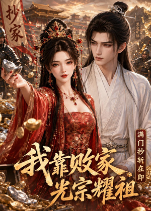 满门抄斩在即,我靠败家光宗耀祖(75集) 满门抄斩在即,我靠败家光宗耀祖(75集)短剧全系列永久免费