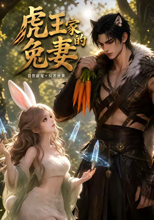 虎王家的兔妻（38集）短剧精选全集无广告