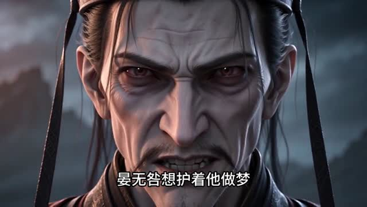 忘川河种红薯（49集）短剧收官全集限免看