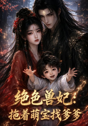 绝色兽妃:拖着萌宝找爹爹(90集) 绝色兽妃:拖着萌宝找爹爹(90集)短剧终章免费大放送