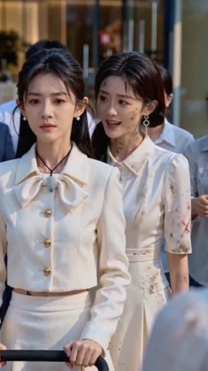 人猫闺蜜横扫难关(61集) 人猫闺蜜横扫难关(61集)短剧超清全集在线看