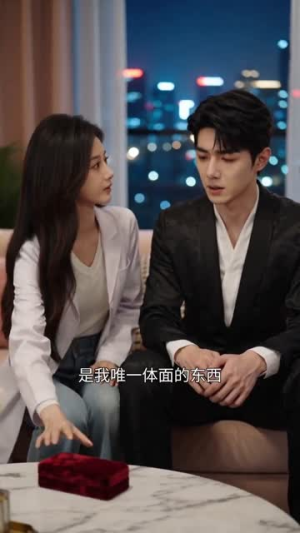 欢喜冤家：乌龙追爱记（58集）短剧合集导演剪辑版