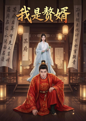 我是赘婿（41集）短剧终篇全集限免看