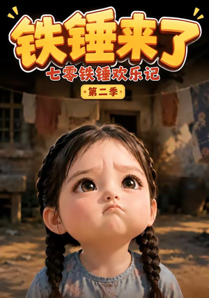 铁锤来了:七零铁锤欢乐记第二季(74集) 铁锤来了:七零铁锤欢乐记第二季(74集)短剧大结局限免特辑