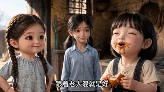 铁锤来了:七零铁锤欢乐记第二季(74集) 铁锤来了:七零铁锤欢乐记第二季(74集)短剧全剧终限免畅刷