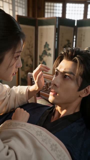 公主读心:夫君又演我(68集) 公主读心:夫君又演我(68集)短剧完结全集限免刷