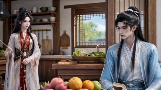 仙魔冤家养萌娃第二季（64集）短剧全集高清完整版