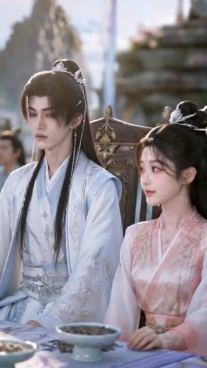 剑尊今天也被老婆揍了吗（30集）短剧大结局合集放送