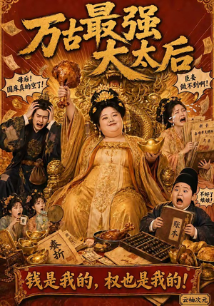 万古最强大太后（79集）短剧合集通宵追更版