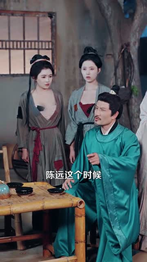 开局被分配，我称霸古代（101集）短剧全集连看不停歇