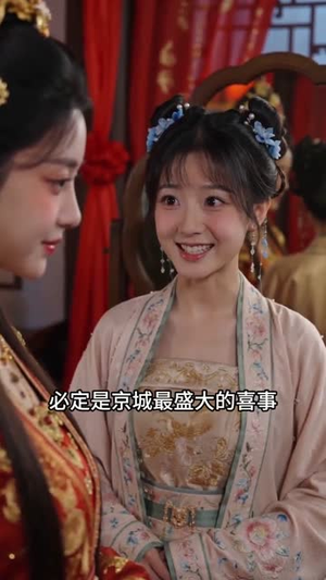 不问君心不问兮（32集）短剧宝藏全集限免看